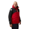 Sztormiak Bergen II Offshore red/carbon Crazy4Sailing